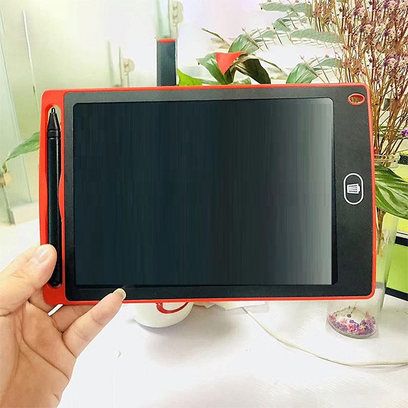 Tablet educacional